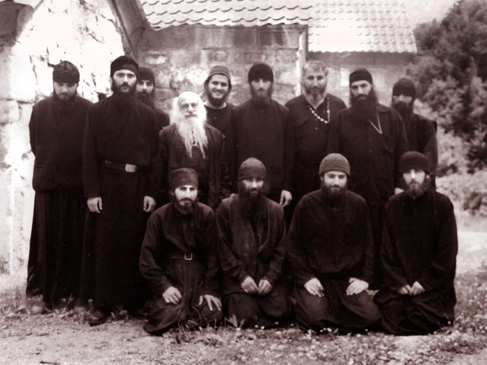 ძამის ხეობა KARIBCHE